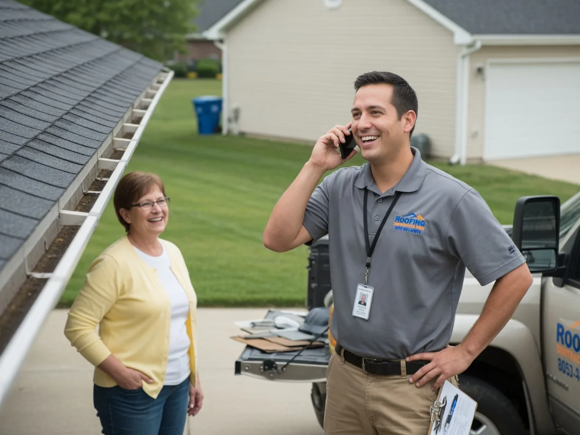 Local Roofing Contractors Oakville, IA FAQs